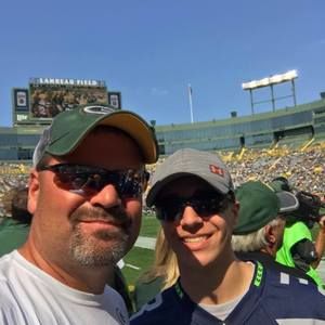 Meet your Posher, Rick